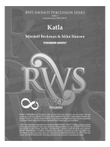 Katla: Score