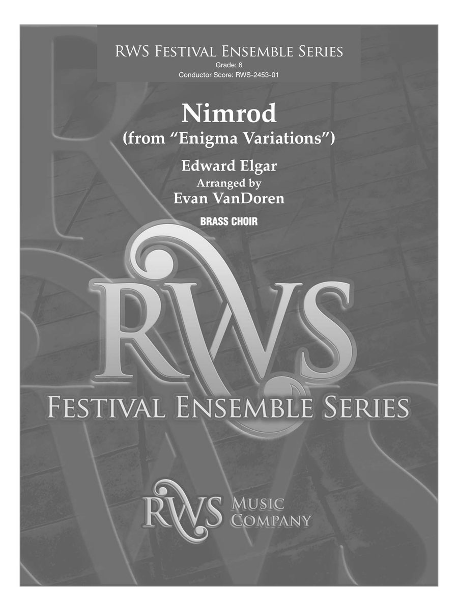 Nimrod (from 