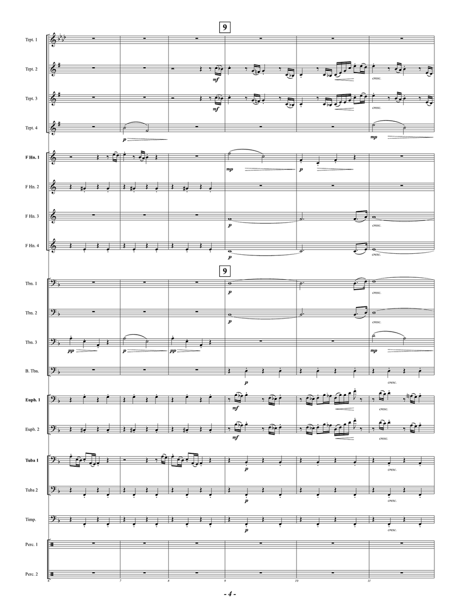 Finale (from 
