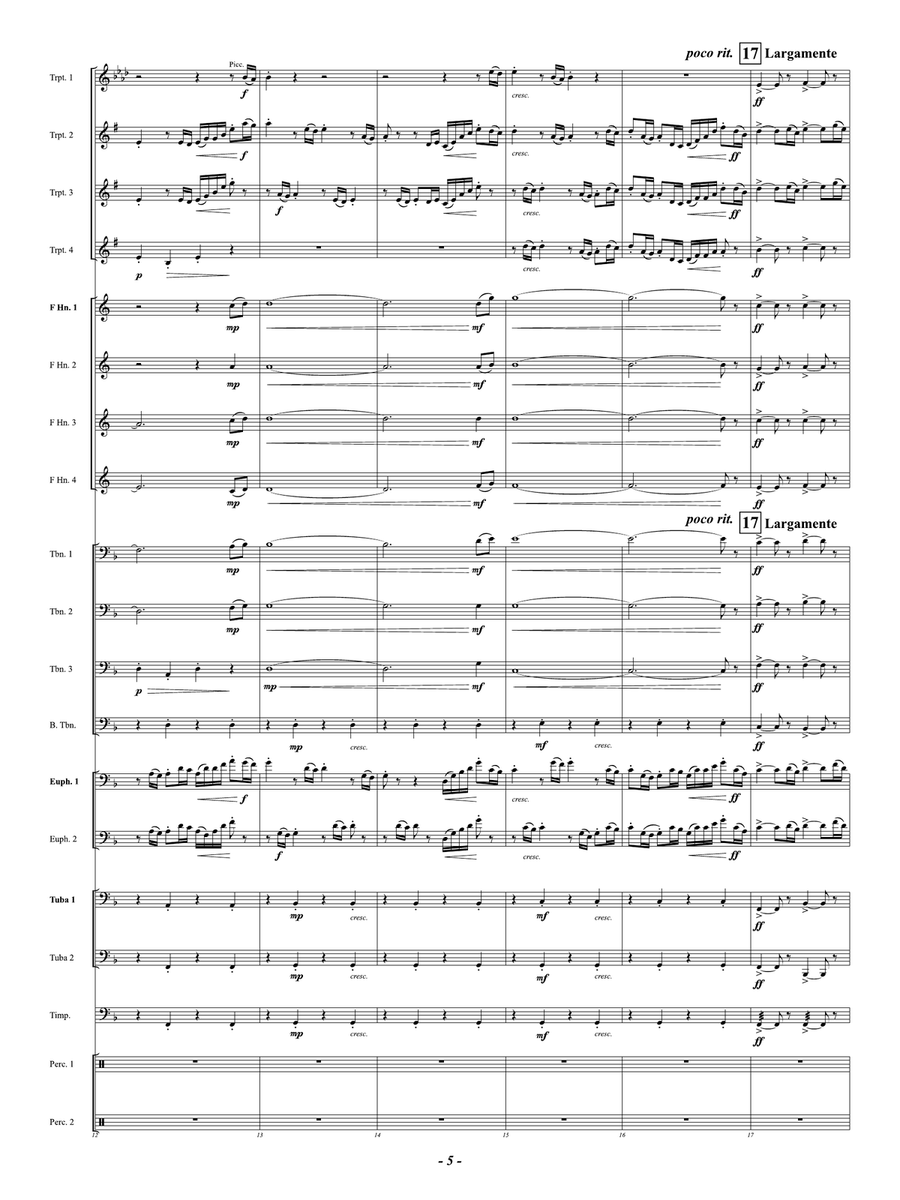 Finale (from 