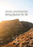 String Quartet Nr. 3