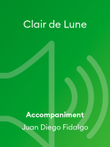 Clair de Lune