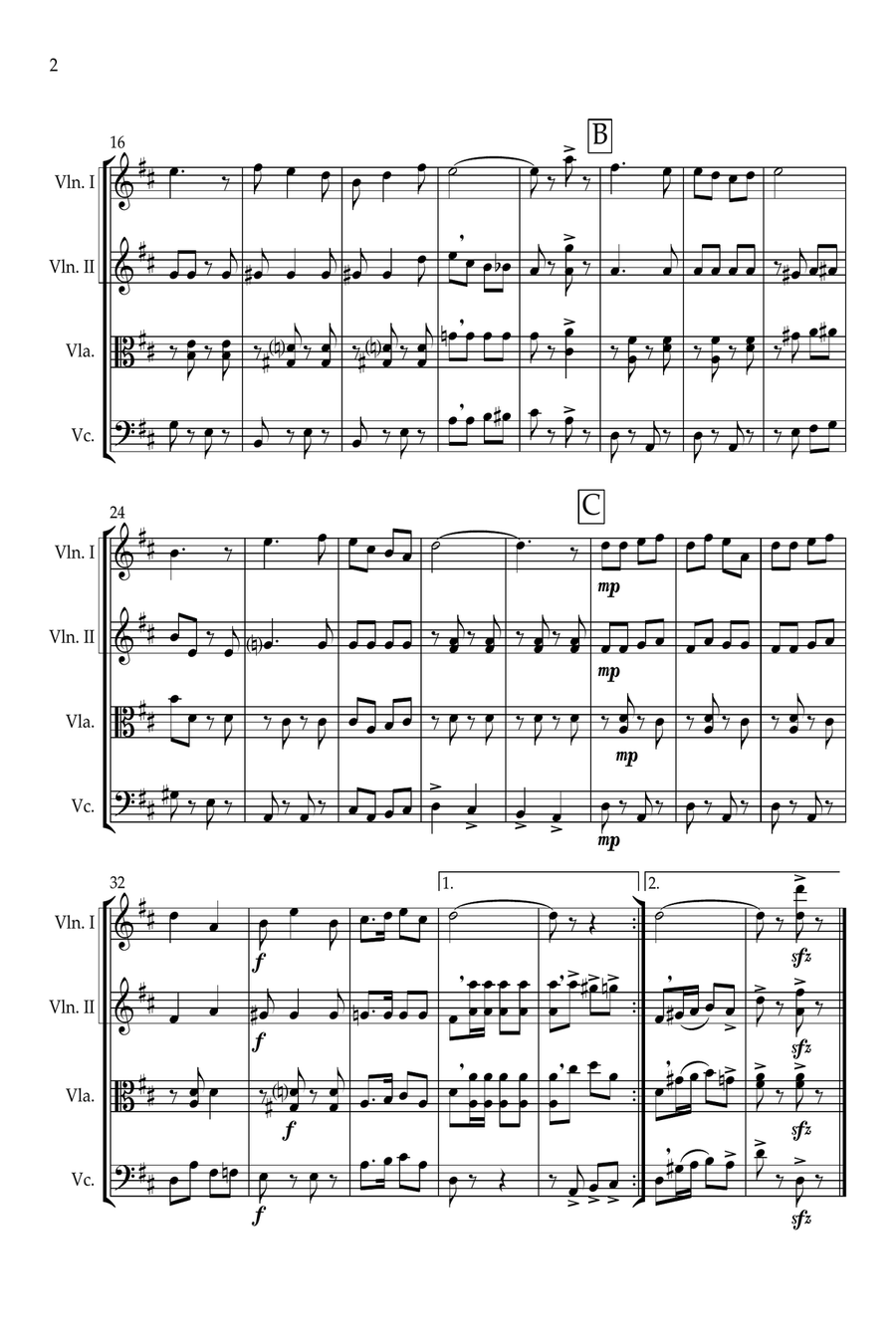 Yankee Doodle Dandy (1904) [Key of D] from the Broadway Musical 