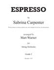Espresso
