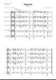 Mazurka, op. 10 no. 4