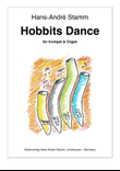 Hobbits Dance