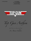 Top Gun Anthem - Score Only