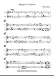 Adagio