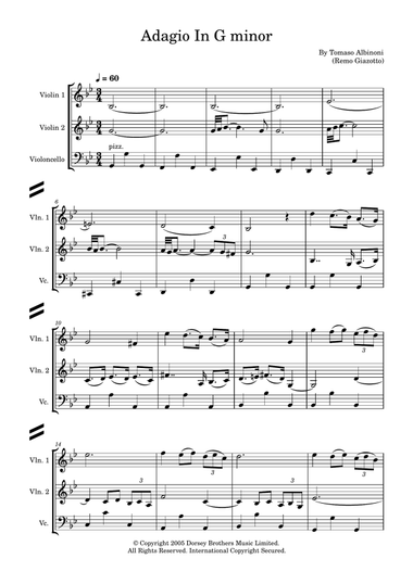 Adagio