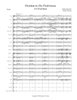 Overture to Die Fledermaus