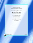 Canzonato