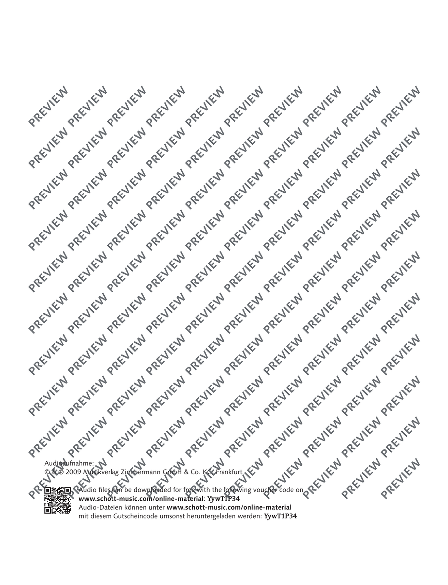 Homeland Impressions Homeland Impressions Piano Solo scores gallery preview page 7