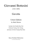 Gavotte