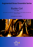 Barbie Girl