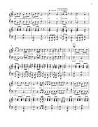 Twas the Night Before What?? 2-Part scores gallery preview page 3