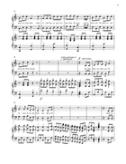 Twas the Night Before What?? 2-Part scores gallery preview page 4