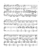 Twas the Night Before What?? 2-Part scores gallery preview page 5