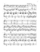 Twas the Night Before What?? 2-Part scores gallery preview page 6
