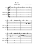 BOLERO