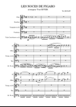 NOCES DE FIGARO