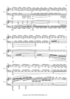 Pegasus 2 Pianos scores gallery preview page 3