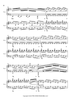 Pegasus 2 Pianos scores gallery preview page 6