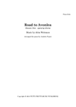 Road To Avonlea