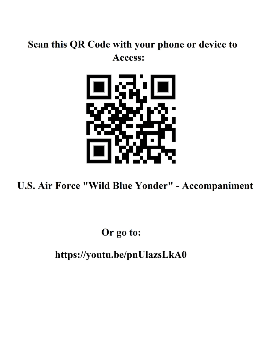 U.S. Air Force 