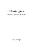 Nostalgias