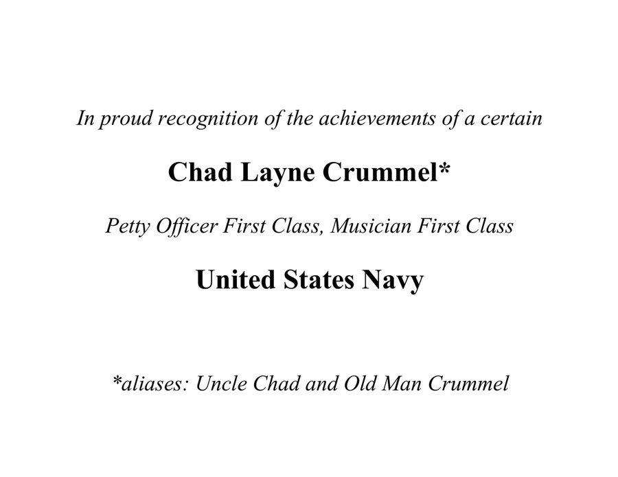 U.S. Armed Forces Suite for Piano Four-Hands Piano Method scores gallery preview page 3
