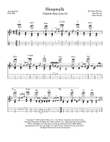 Sleepwalk (Instrumental Version)