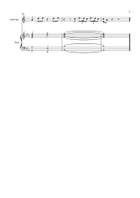 Beautiful Things Alto Saxophone scores gallery preview page 5