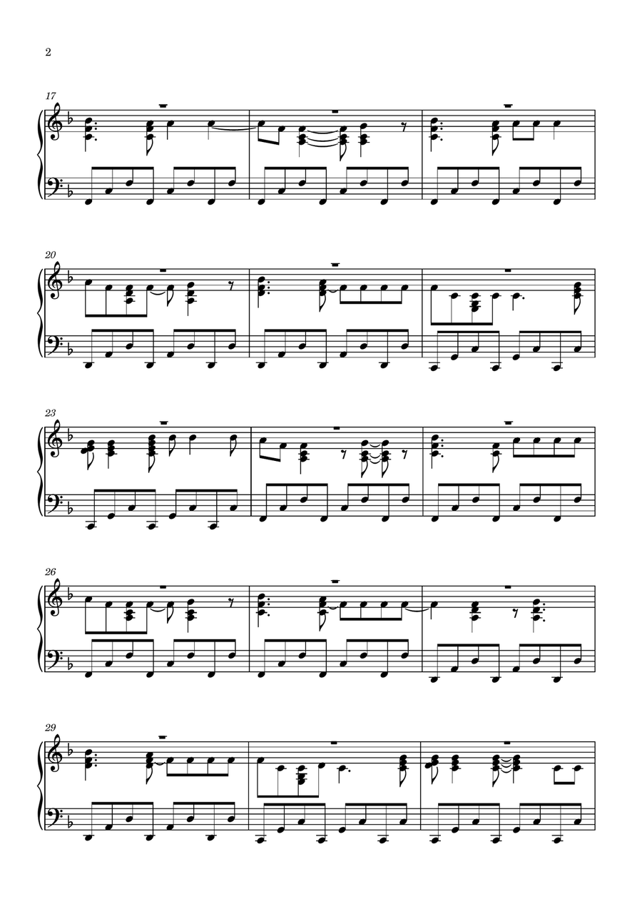 The Best (Simply The Best) Piano Method scores gallery preview page 2