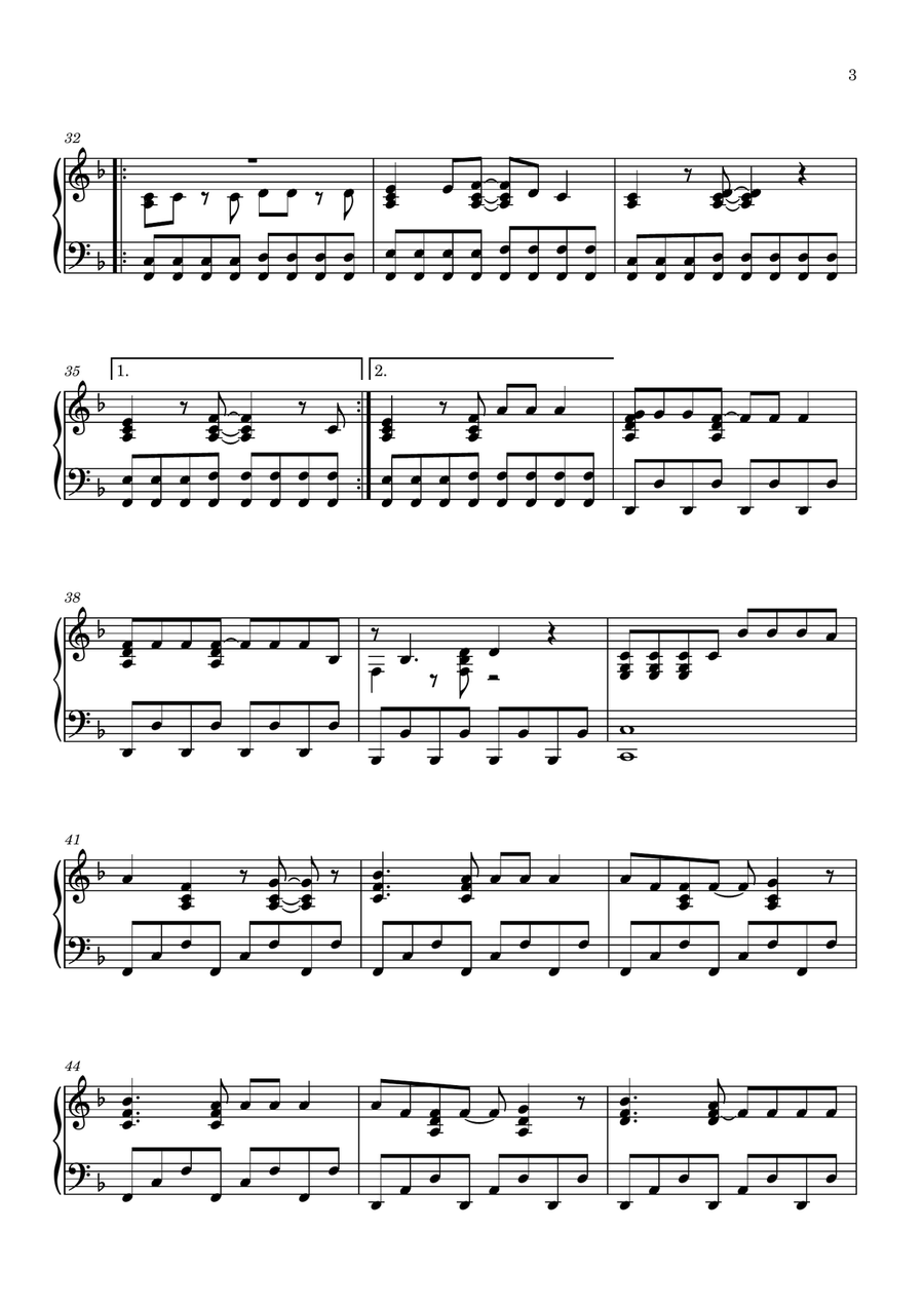 The Best (Simply The Best) Piano Method scores gallery preview page 3