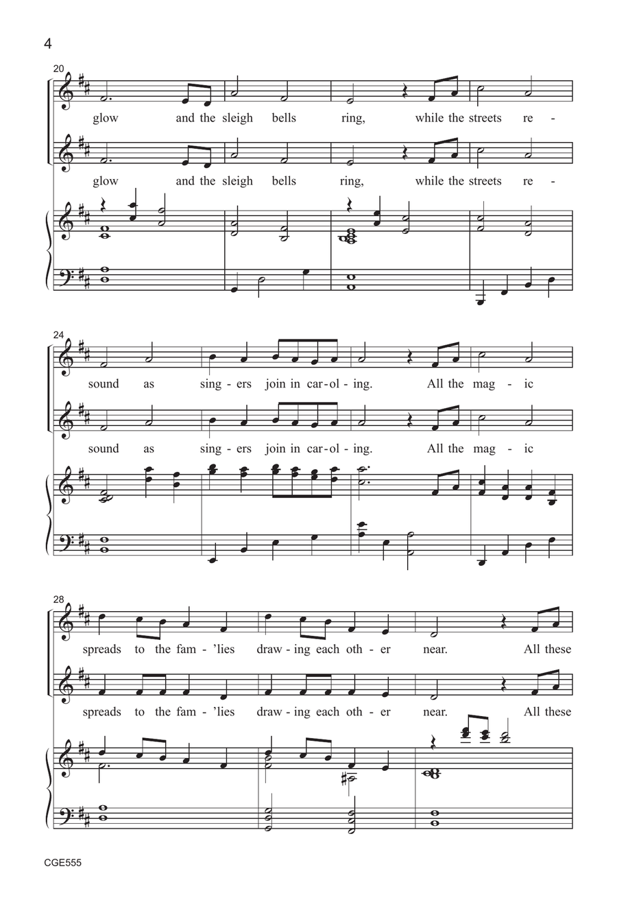 Winter's Here - SA Winter's Here - SA SA scores gallery preview page 4