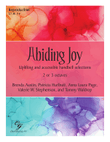 Abiding Joy - 2-3 octaves