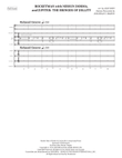 Medley: Rocket Man (I Think It's Gonna Be A Long Long Time) with Nessun Dorma and Jupiter: The Br...