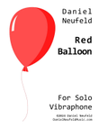 Red Balloon