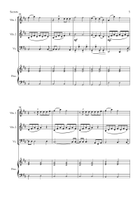 Secrets Piano Quartet scores gallery preview page 5