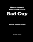 Bad Guy