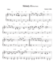 Songs of Easy Play Jazz Book #2