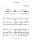 Caro Mio Ben (High Voice)