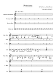 Poinciana - Gerry Mulligan and Chet Baker