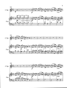 Overture to Konig Stephan Chamber Music scores gallery preview page 5