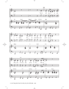 I Can't Believe That You're In Love With Me (arr. Kirby Shaw) 3-Part scores gallery preview page 3
