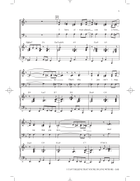I Can't Believe That You're In Love With Me (arr. Kirby Shaw) 3-Part scores gallery preview page 4
