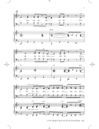 I Can't Believe That You're In Love With Me (arr. Kirby Shaw) 3-Part scores gallery preview page 6