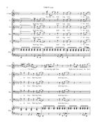 Here And Now TTBB scores gallery preview page 4