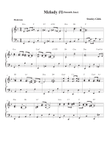 Songs of Easy Play Jazz Book #3