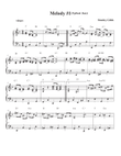 Songs of Easy Play Jazz Book #6